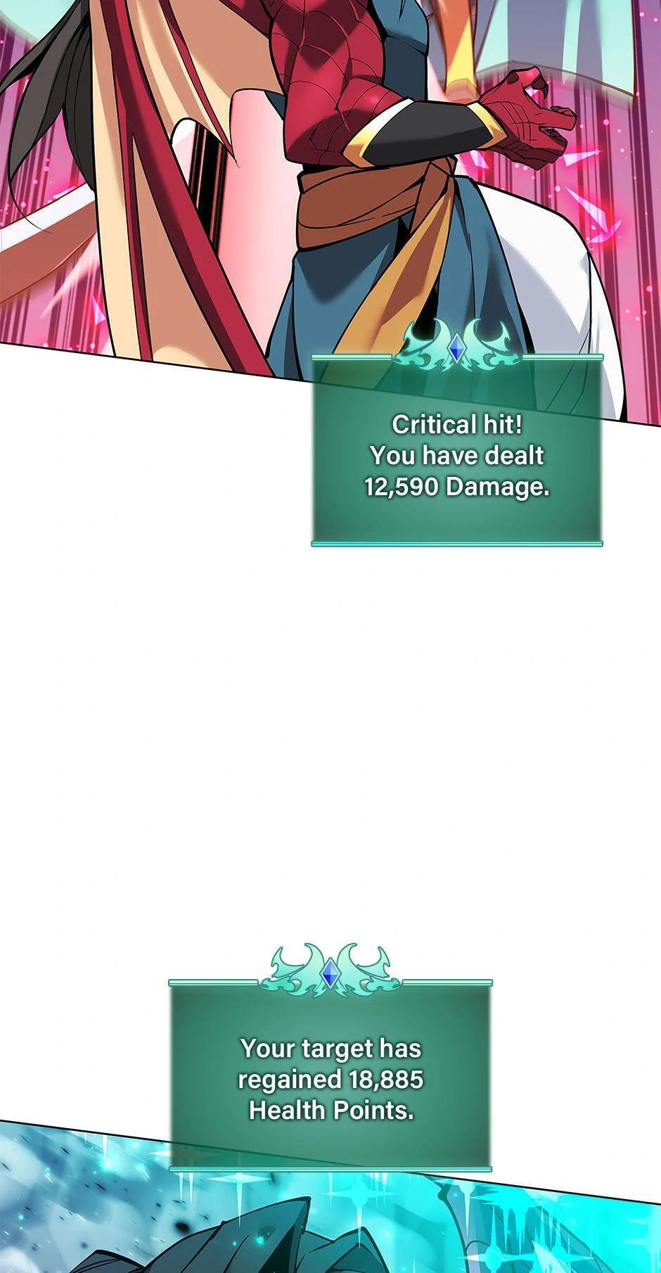 Read Overgeared (Team Argo) chapter 224 image 158 on Lezhin