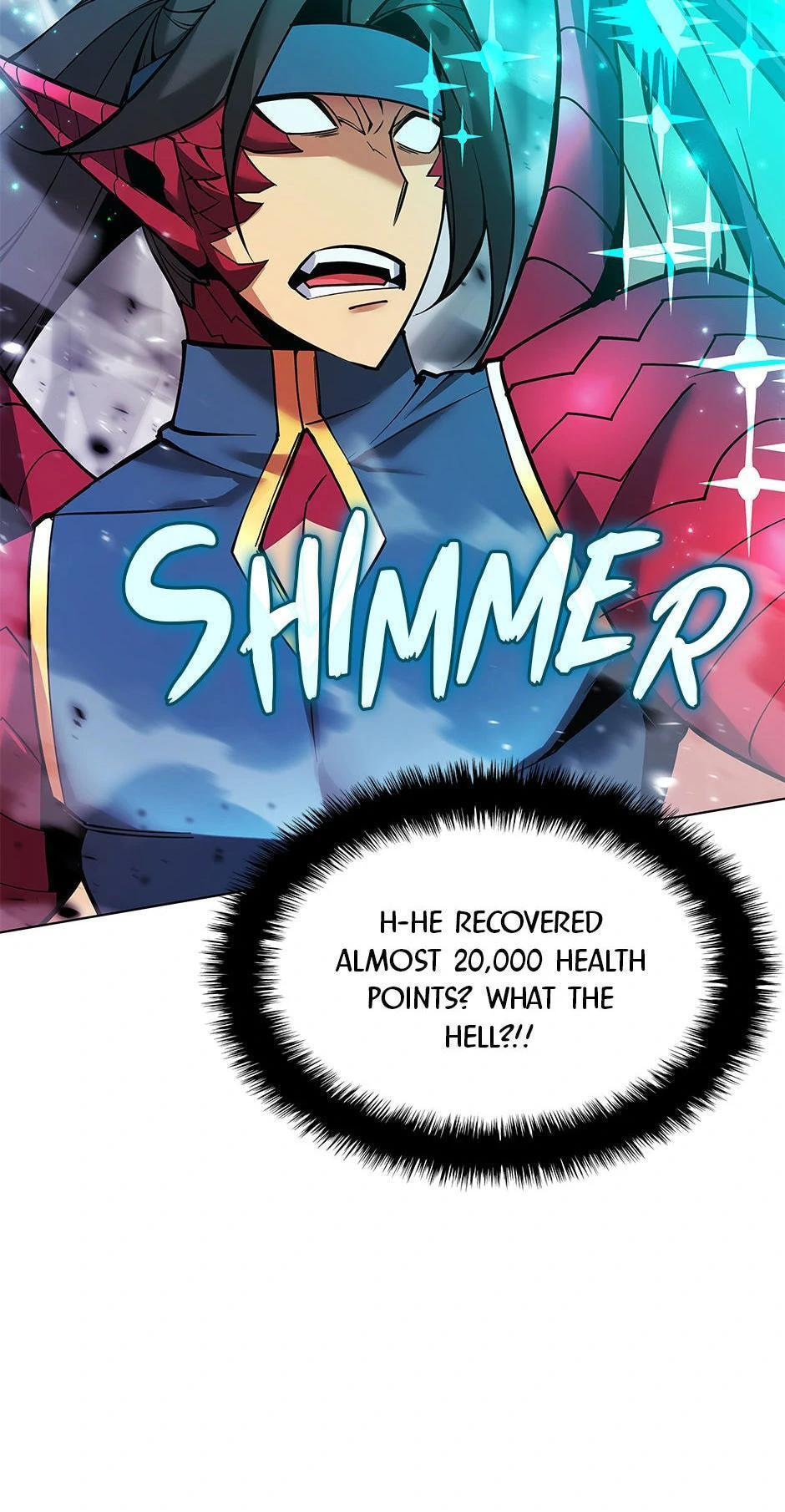 Read Overgeared (Team Argo) chapter 224 image 159 on Lezhin
