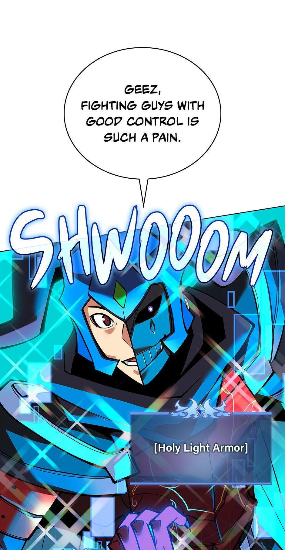 Read Overgeared (Team Argo) chapter 224 image 160 on Lezhin