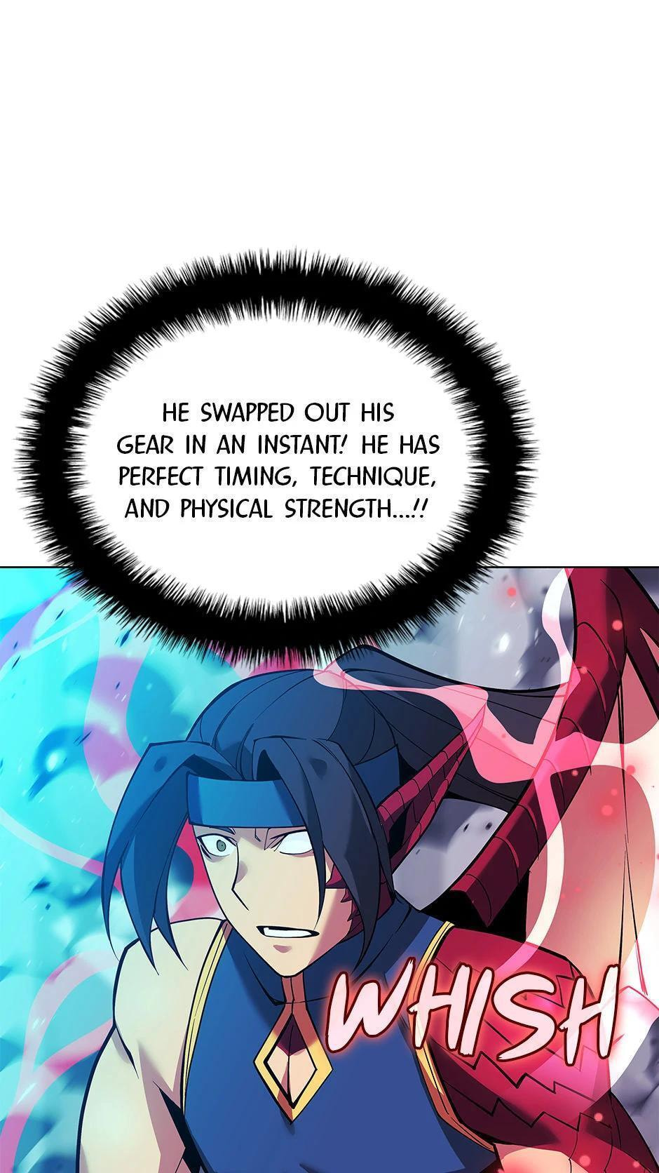 Read Overgeared (Team Argo) chapter 224 image 163 on Lezhin
