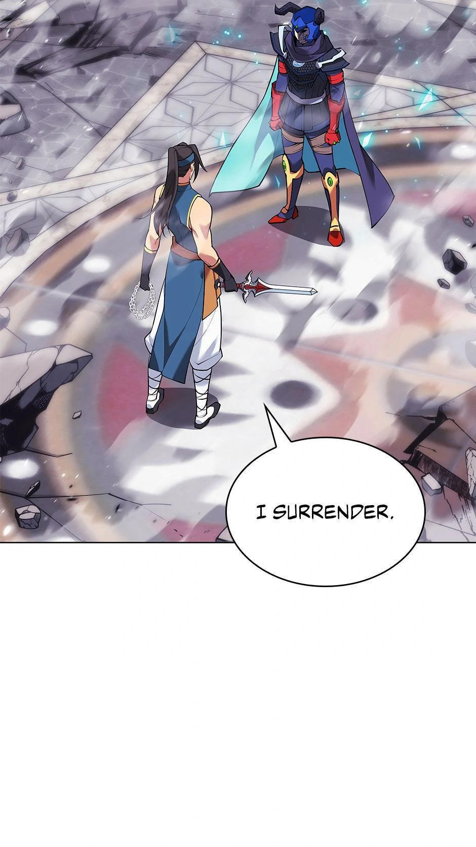 Read Overgeared (Team Argo) chapter 224 image 165 on Lezhin