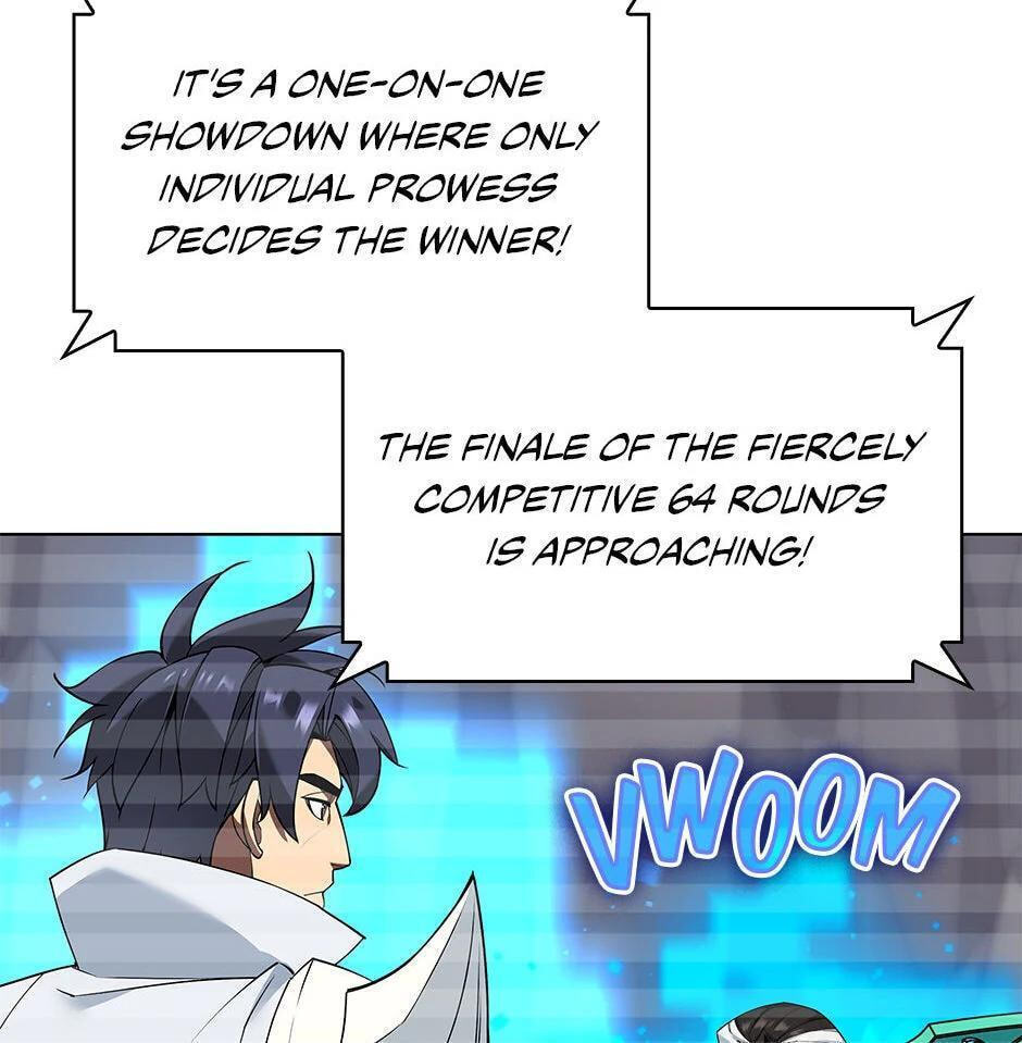 Read Overgeared (Team Argo) chapter 224 image 19 on Lezhin