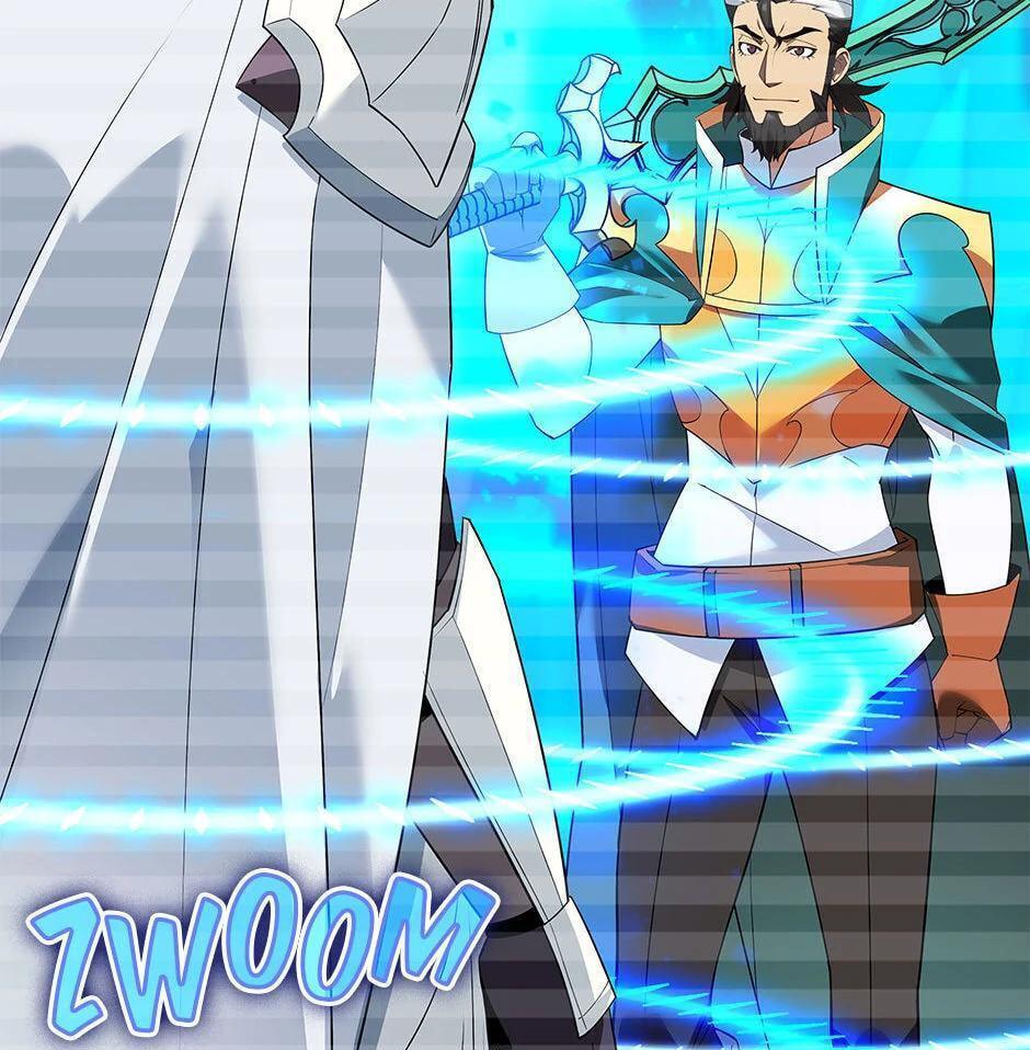 Read Overgeared (Team Argo) chapter 224 image 20 on Lezhin