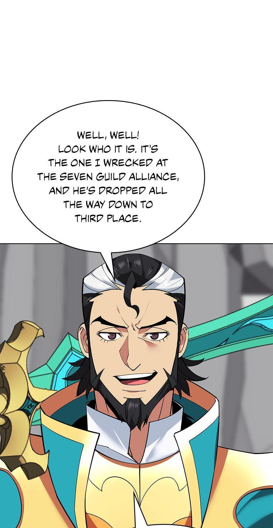 Read Overgeared (Team Argo) chapter 224 image 22 on Lezhin