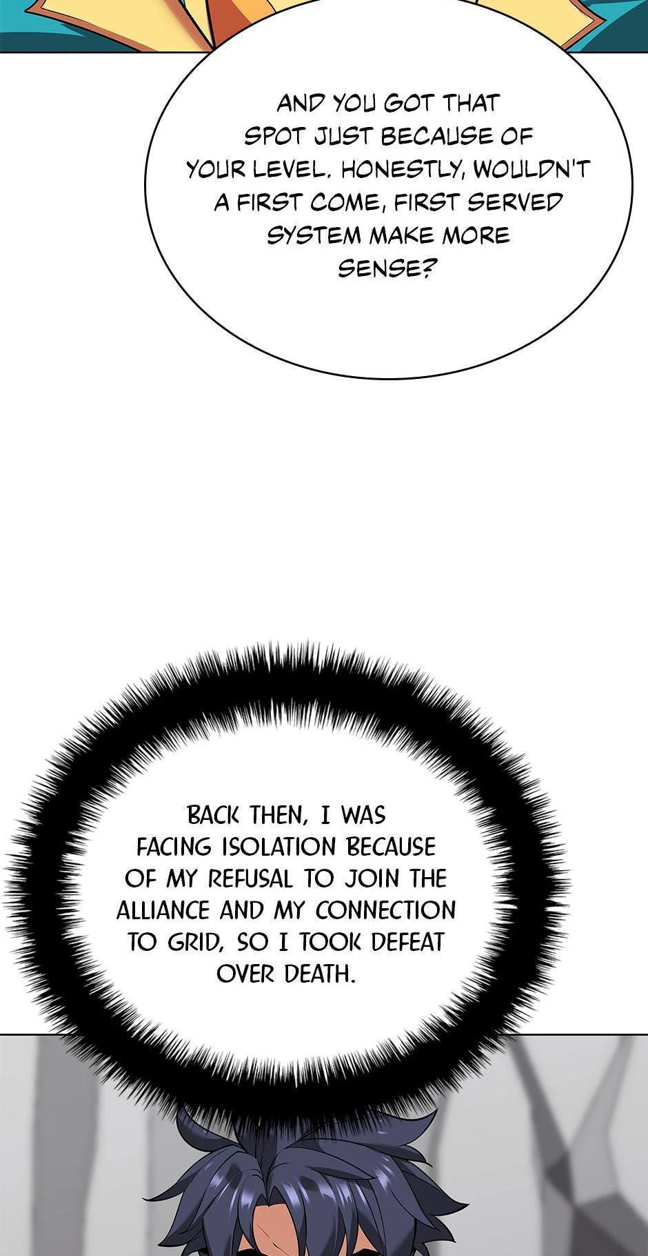 Read Overgeared (Team Argo) chapter 224 image 23 on Lezhin
