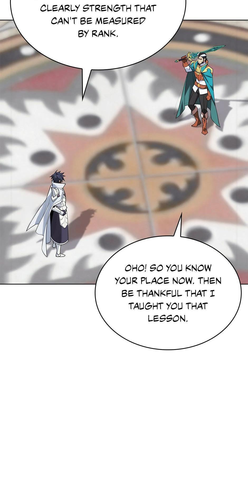 Read Overgeared (Team Argo) chapter 224 image 25 on Lezhin