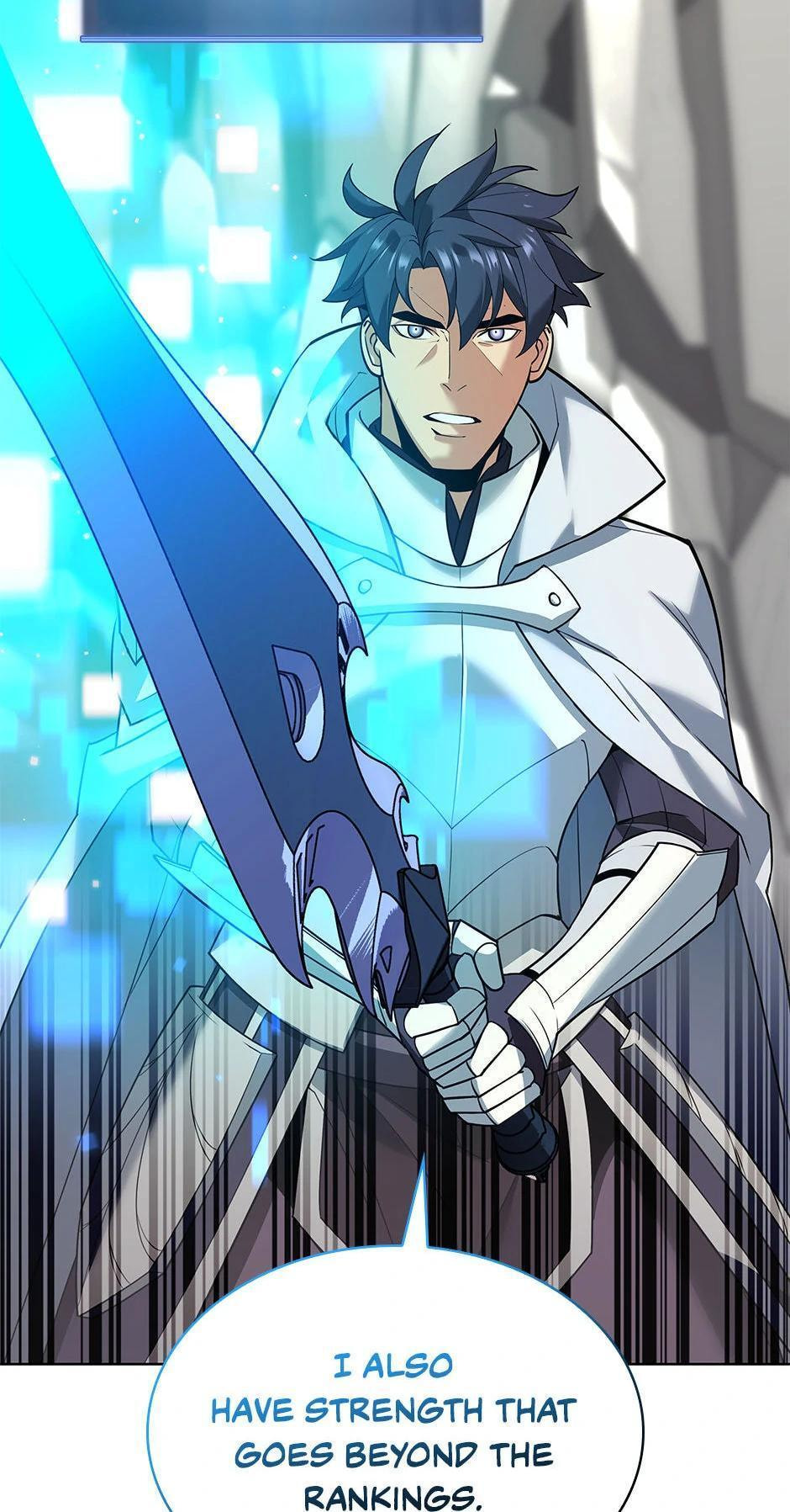 Read Overgeared (Team Argo) chapter 224 image 27 on Lezhin