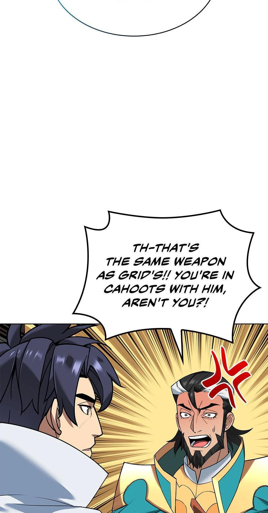 Read Overgeared (Team Argo) chapter 224 image 28 on Lezhin