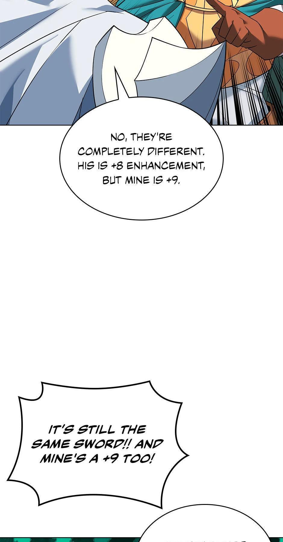 Read Overgeared (Team Argo) chapter 224 image 29 on Lezhin