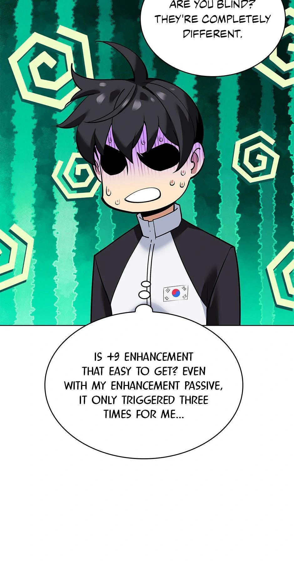 Read Overgeared (Team Argo) chapter 224 image 30 on Lezhin