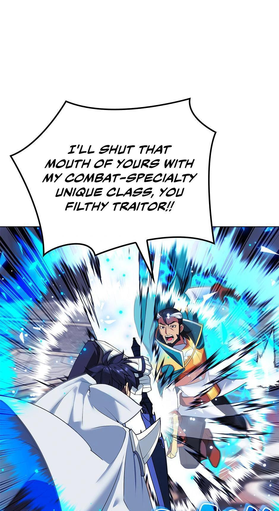 Read Overgeared (Team Argo) chapter 224 image 31 on Lezhin
