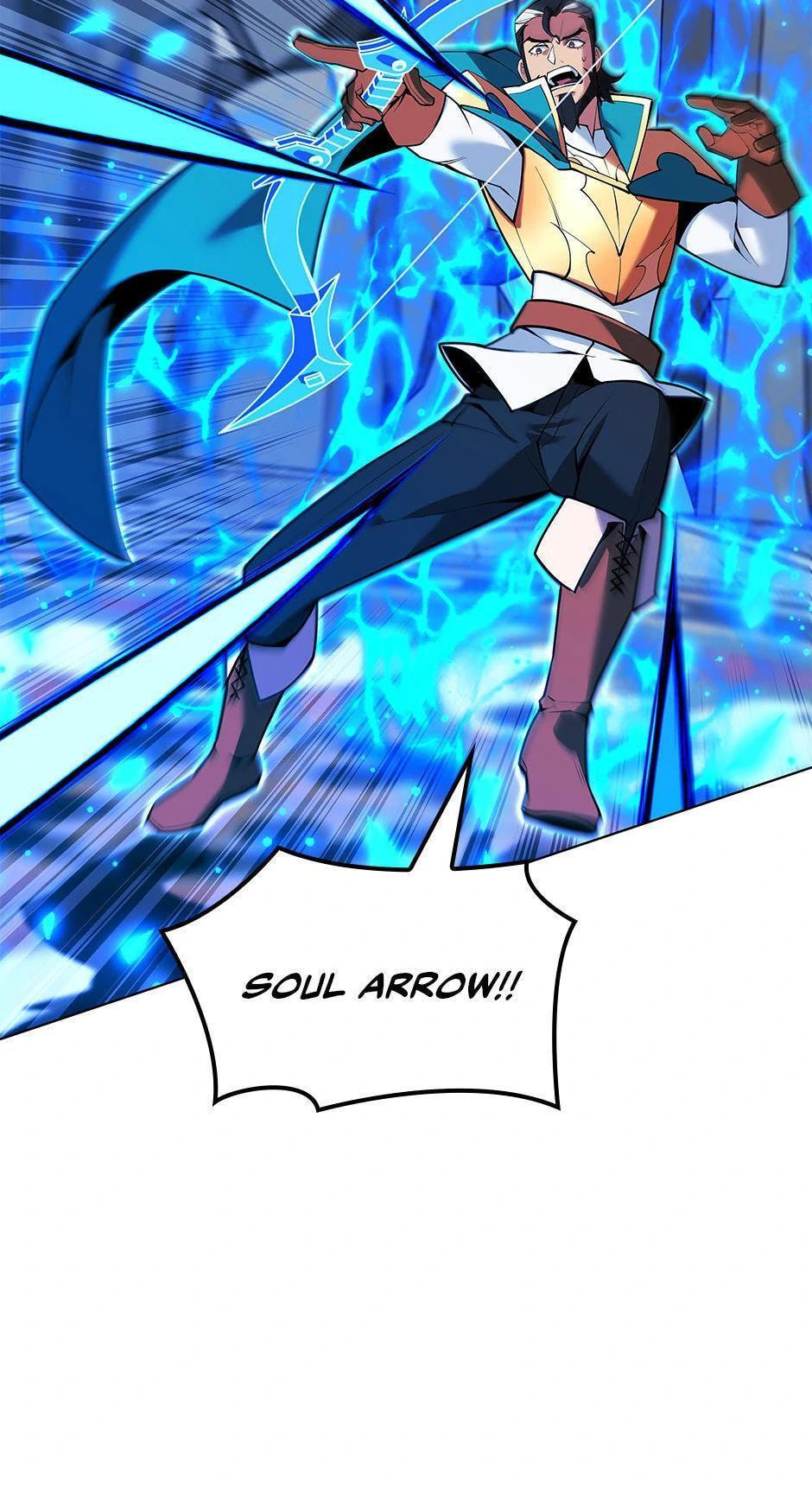 Read Overgeared (Team Argo) chapter 224 image 36 on Lezhin