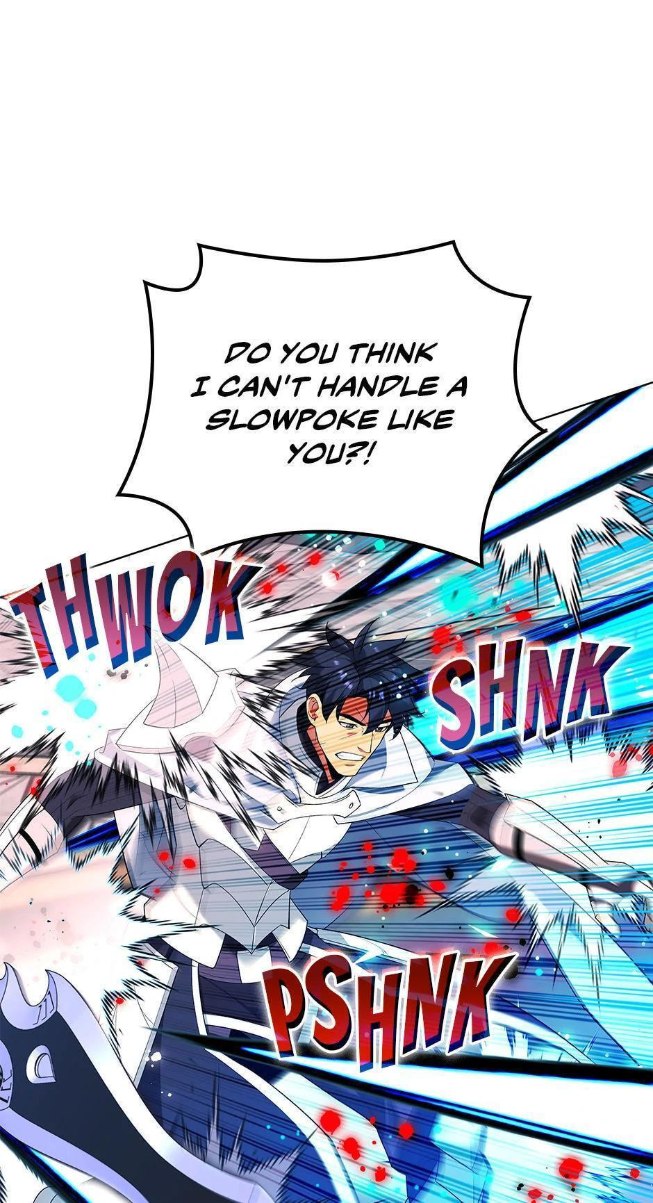 Read Overgeared (Team Argo) chapter 224 image 37 on Lezhin