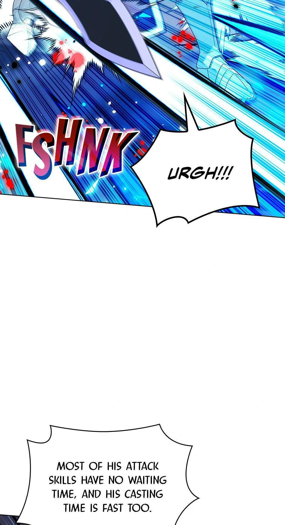 Read Overgeared (Team Argo) chapter 224 image 38 on Lezhin