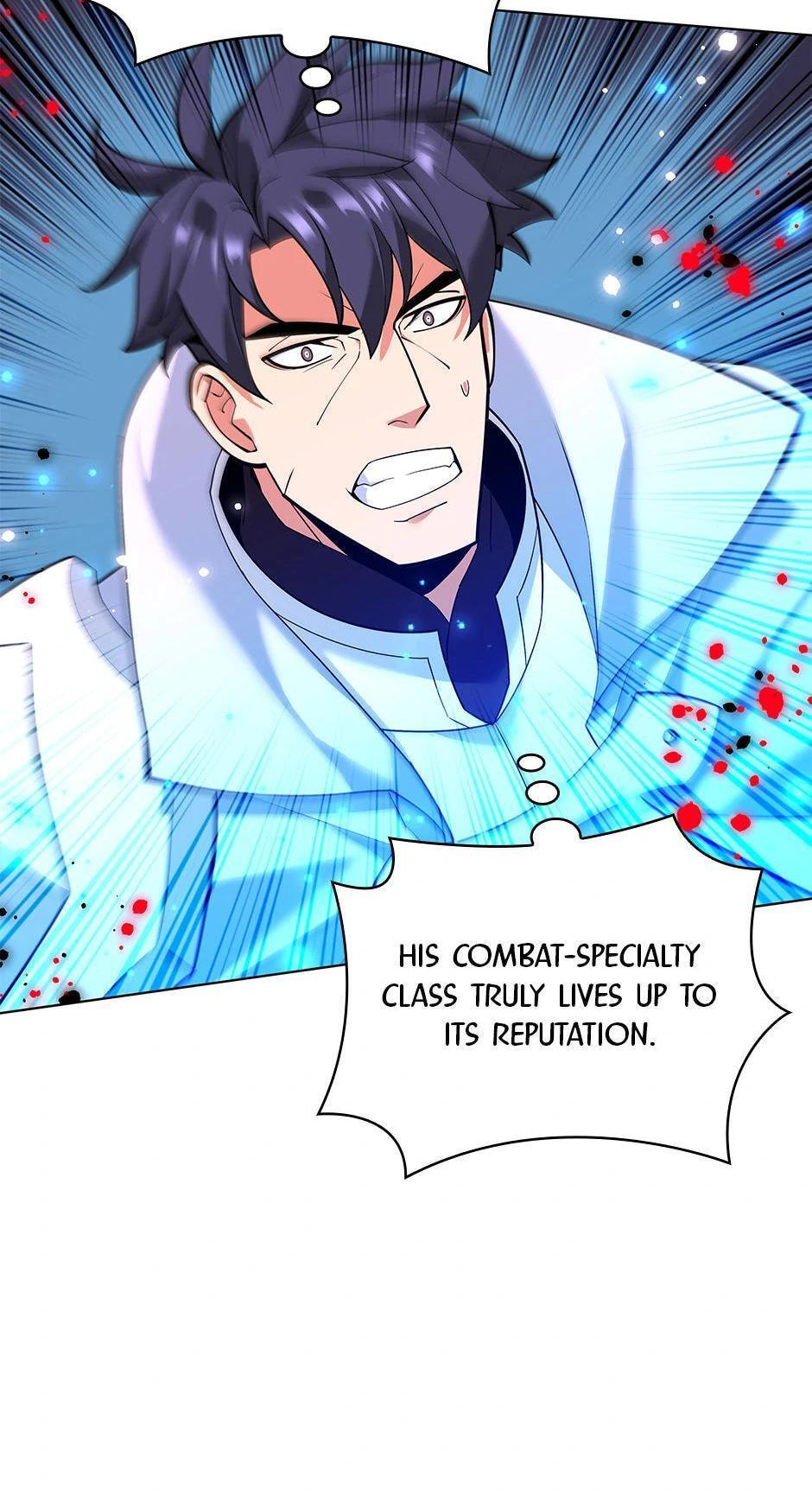 Read Overgeared (Team Argo) chapter 224 image 39 on Lezhin