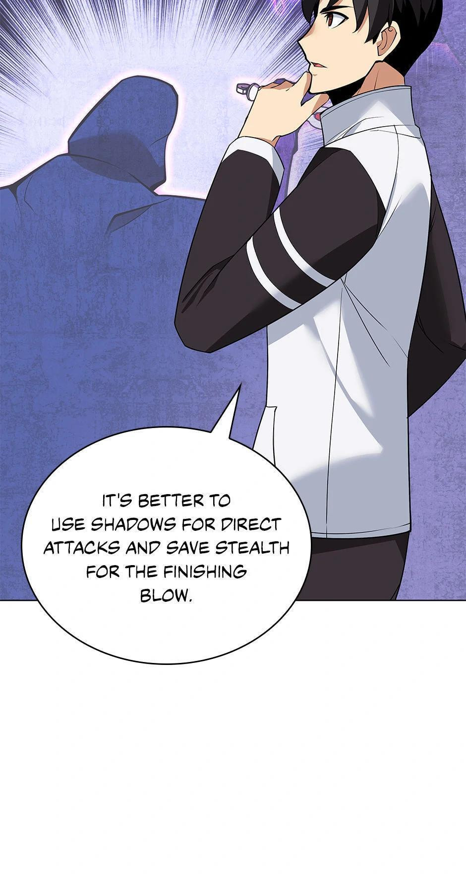 Read Overgeared (Team Argo) chapter 224 image 4 on Lezhin