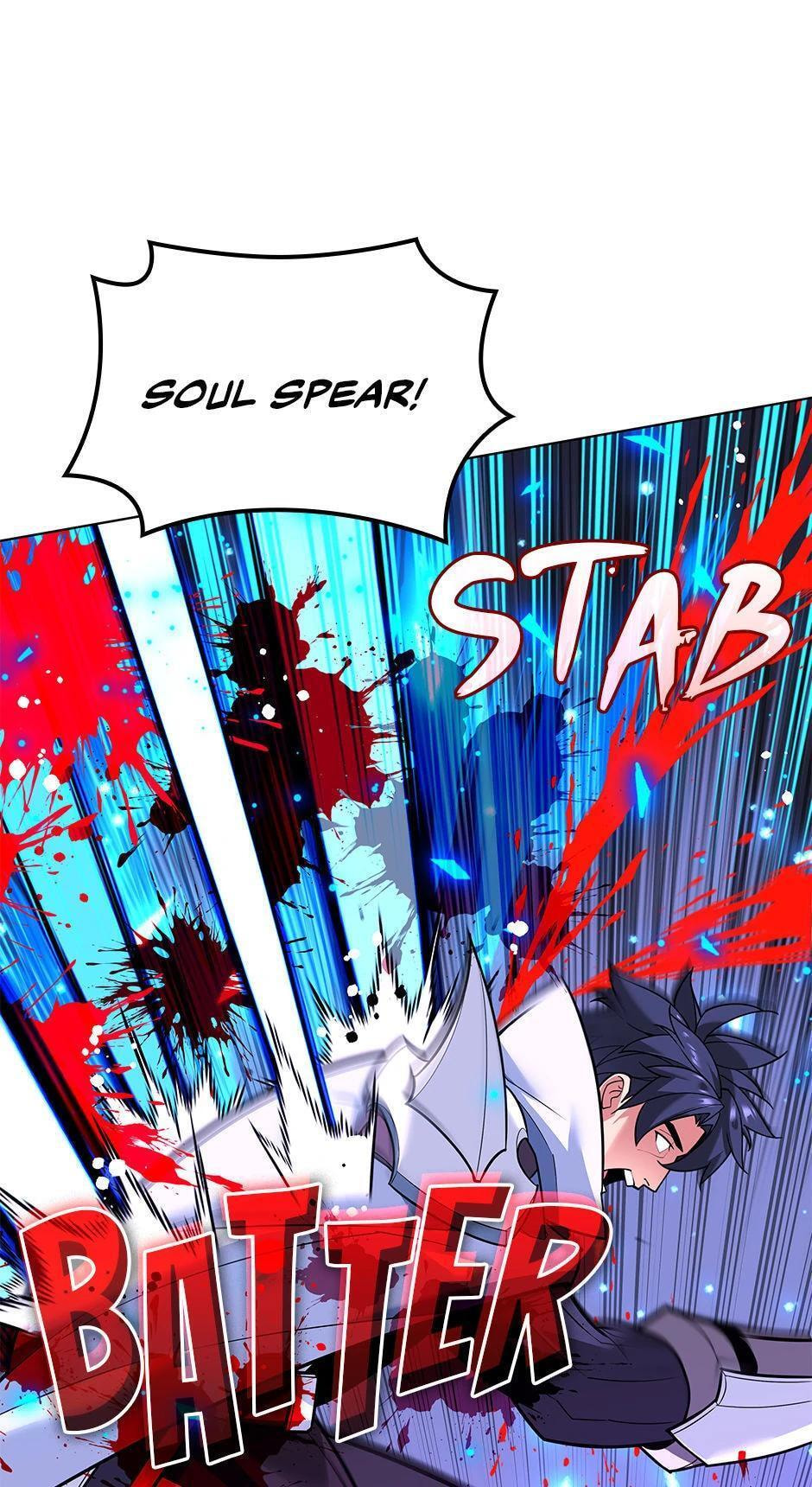 Read Overgeared (Team Argo) chapter 224 image 46 on Lezhin