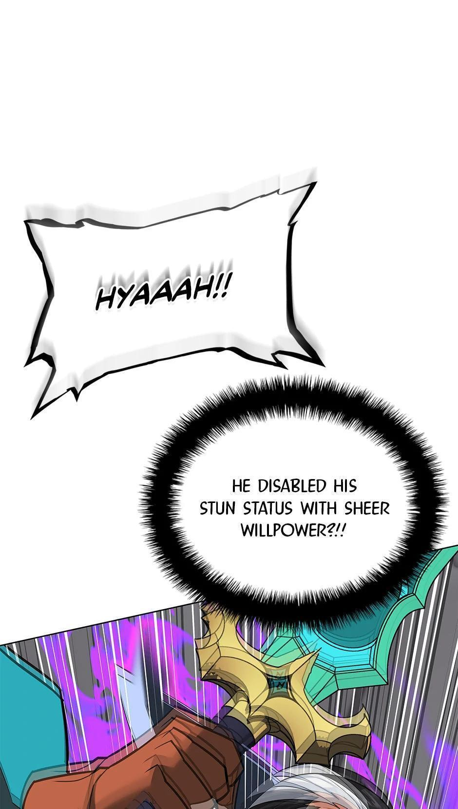 Read Overgeared (Team Argo) chapter 224 image 49 on Lezhin