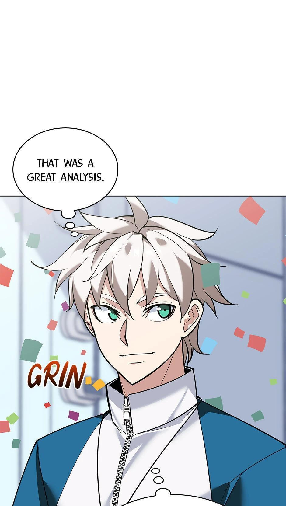 Read Overgeared (Team Argo) chapter 224 image 5 on Lezhin