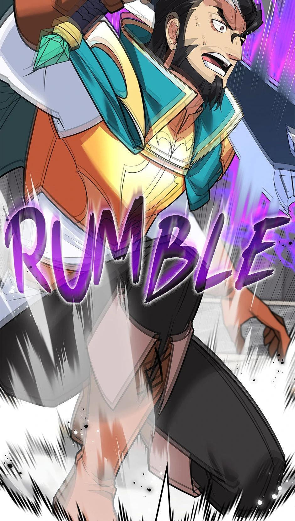Read Overgeared (Team Argo) chapter 224 image 50 on Lezhin