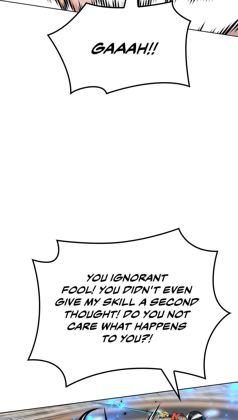 Read Overgeared (Team Argo) chapter 224 image 51 on Lezhin