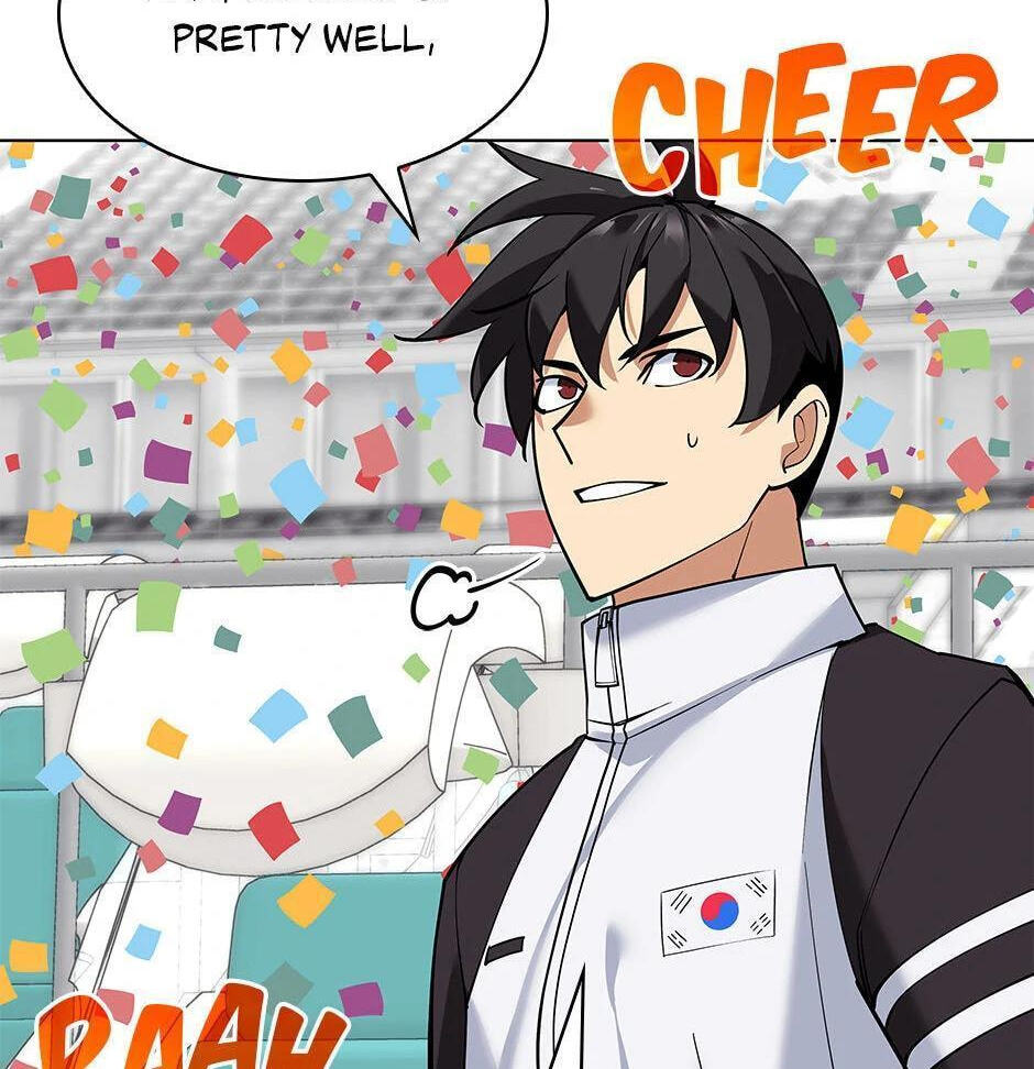 Read Overgeared (Team Argo) chapter 224 image 65 on Lezhin