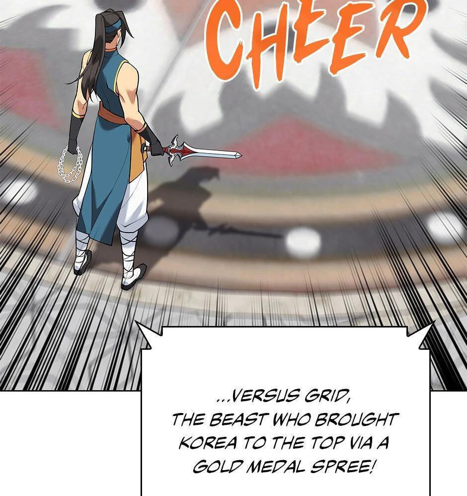 Read Overgeared (Team Argo) chapter 224 image 72 on Lezhin