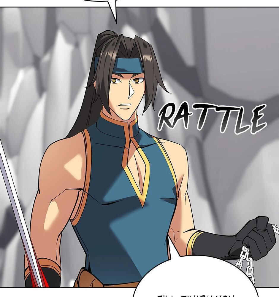 Read Overgeared (Team Argo) chapter 224 image 74 on Lezhin