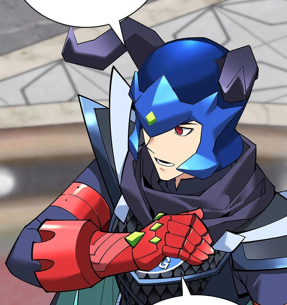 Read Overgeared (Team Argo) chapter 224 image 76 on Lezhin