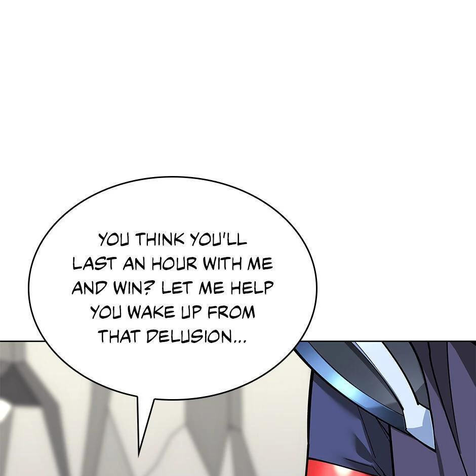 Read Overgeared (Team Argo) chapter 224 image 80 on Lezhin