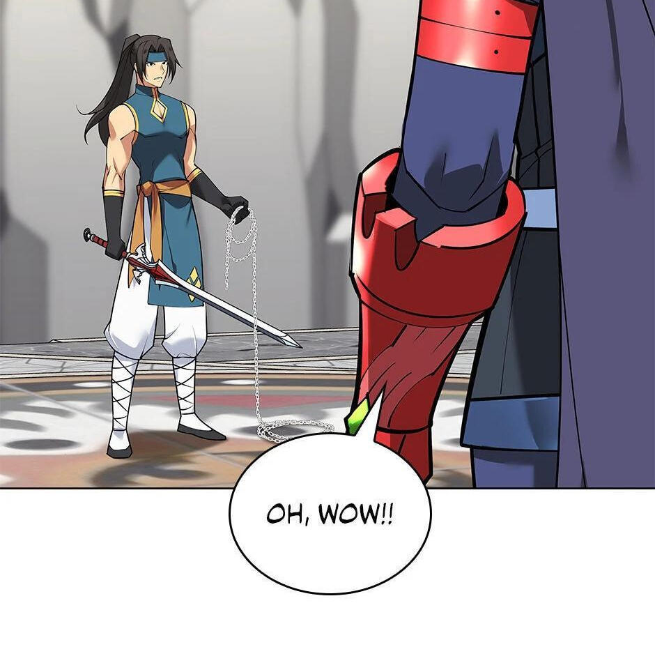 Read Overgeared (Team Argo) chapter 224 image 81 on Lezhin