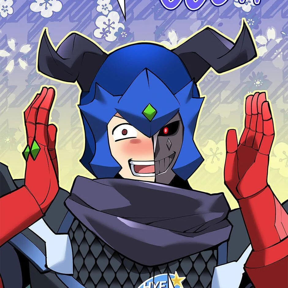 Read Overgeared (Team Argo) chapter 224 image 83 on Lezhin