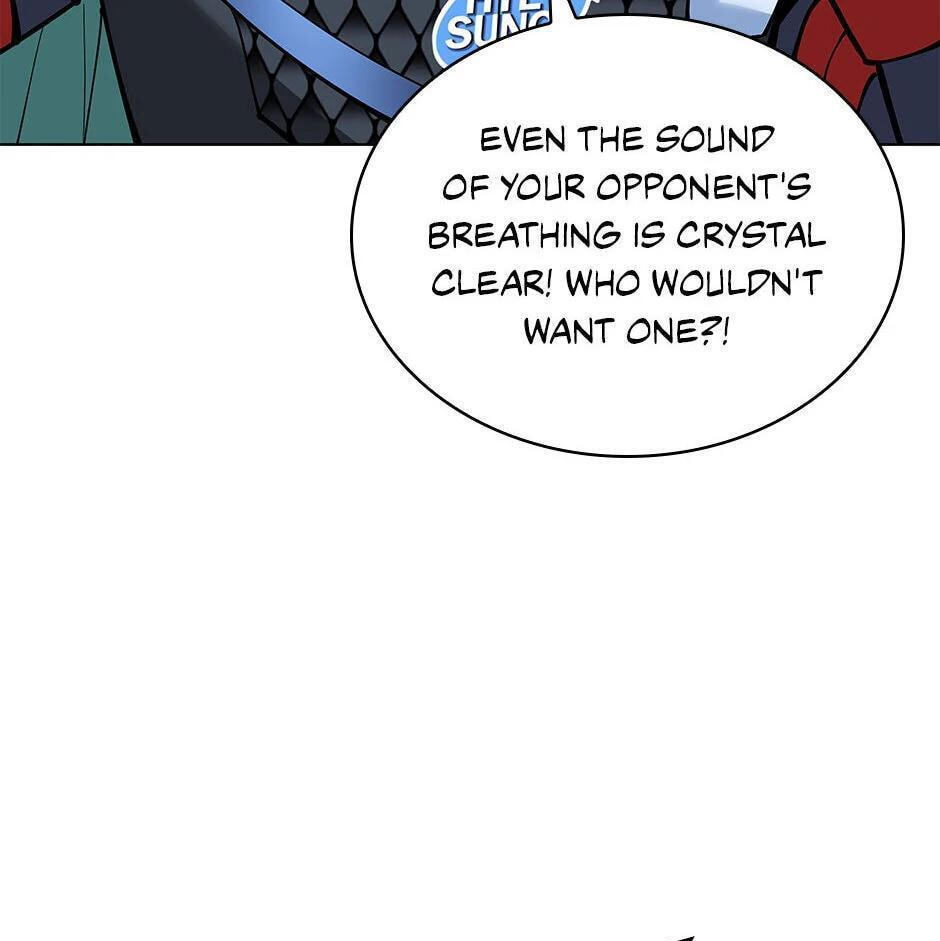 Read Overgeared (Team Argo) chapter 224 image 84 on Lezhin