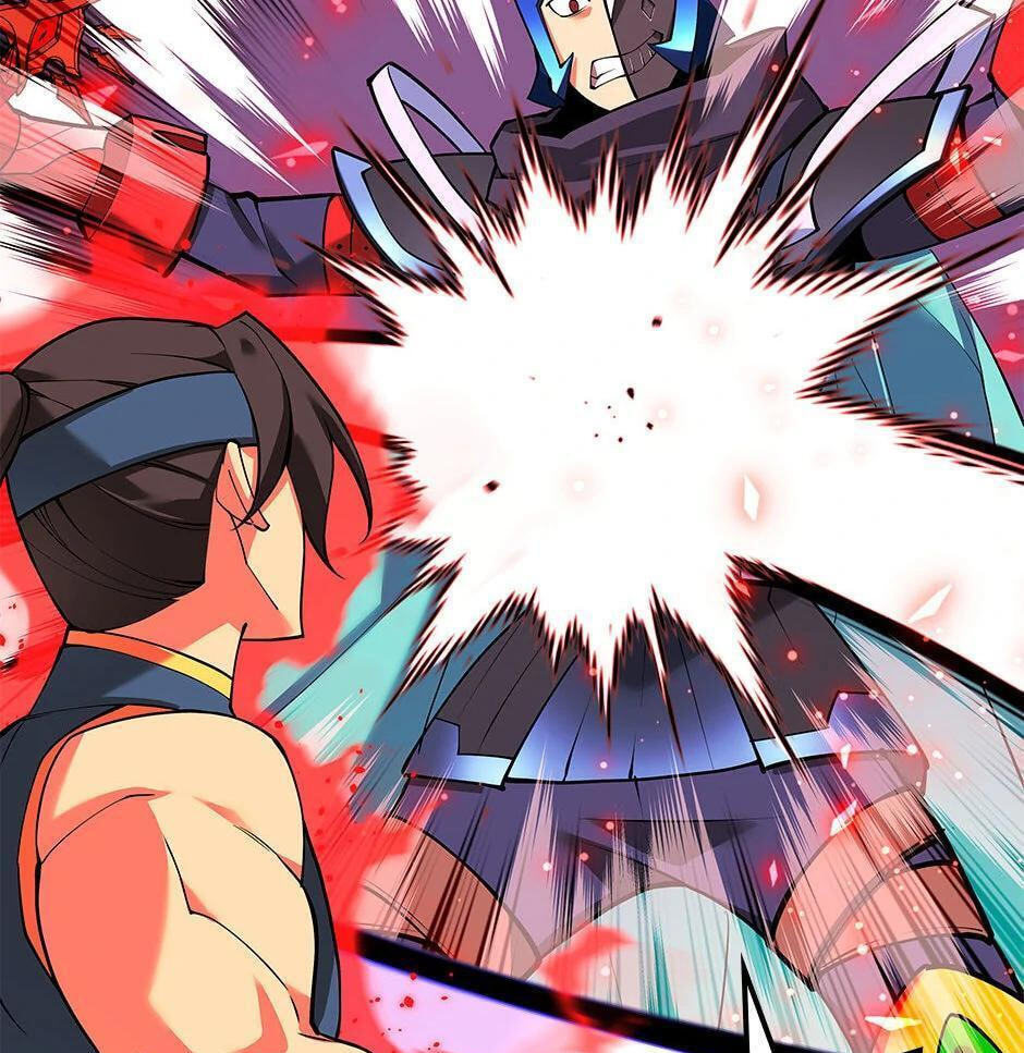 Read Overgeared (Team Argo) chapter 224 image 92 on Lezhin