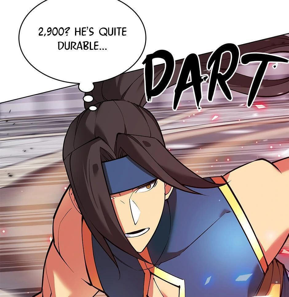 Read Overgeared (Team Argo) chapter 224 image 94 on Lezhin