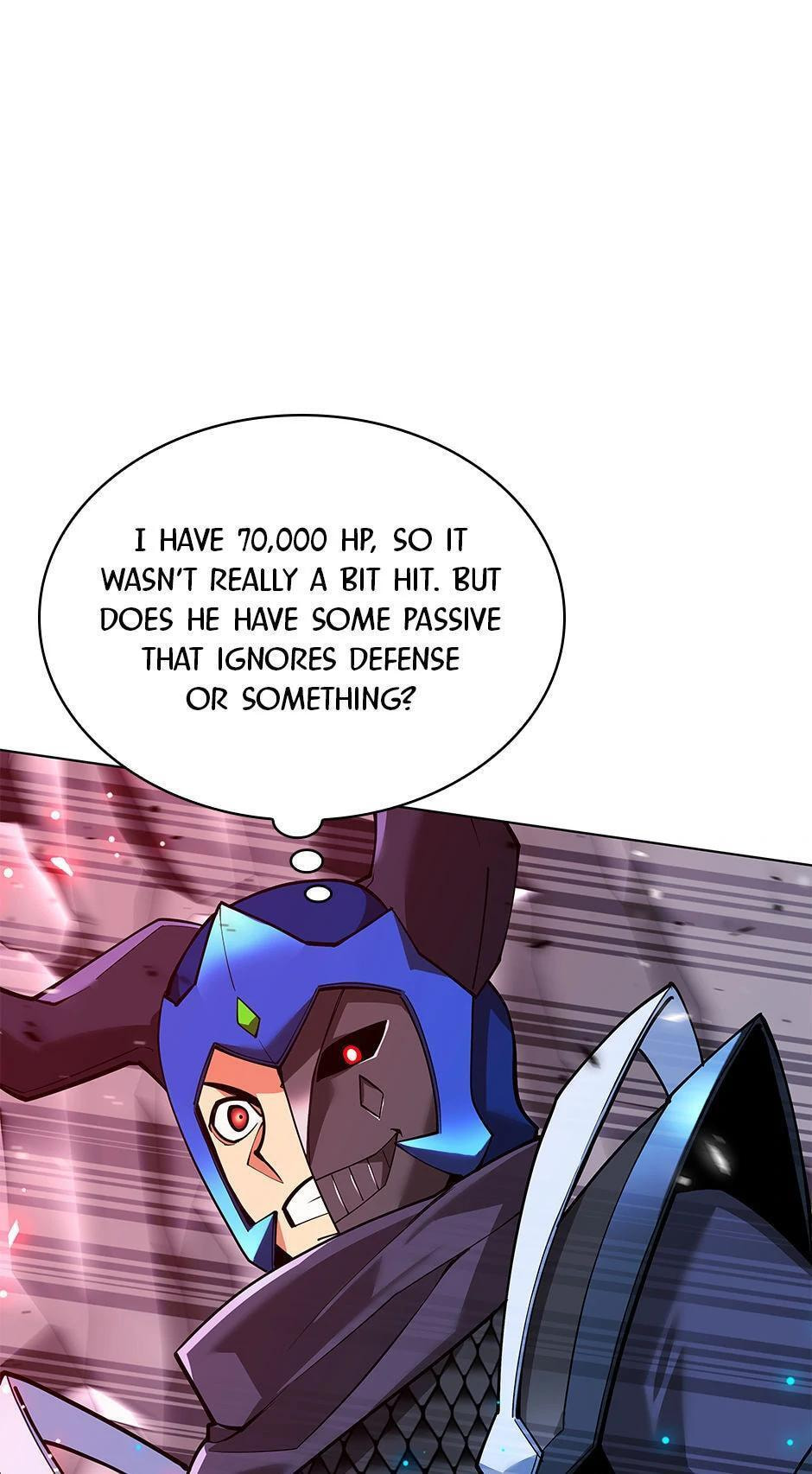 Read Overgeared (Team Argo) chapter 224 image 96 on Lezhin
