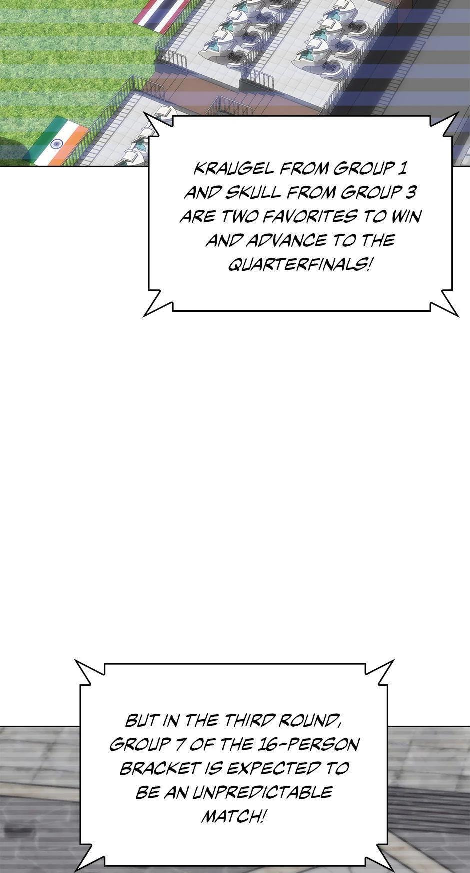 Read Overgeared (Team Argo) chapter 226 image 1 on Lezhin