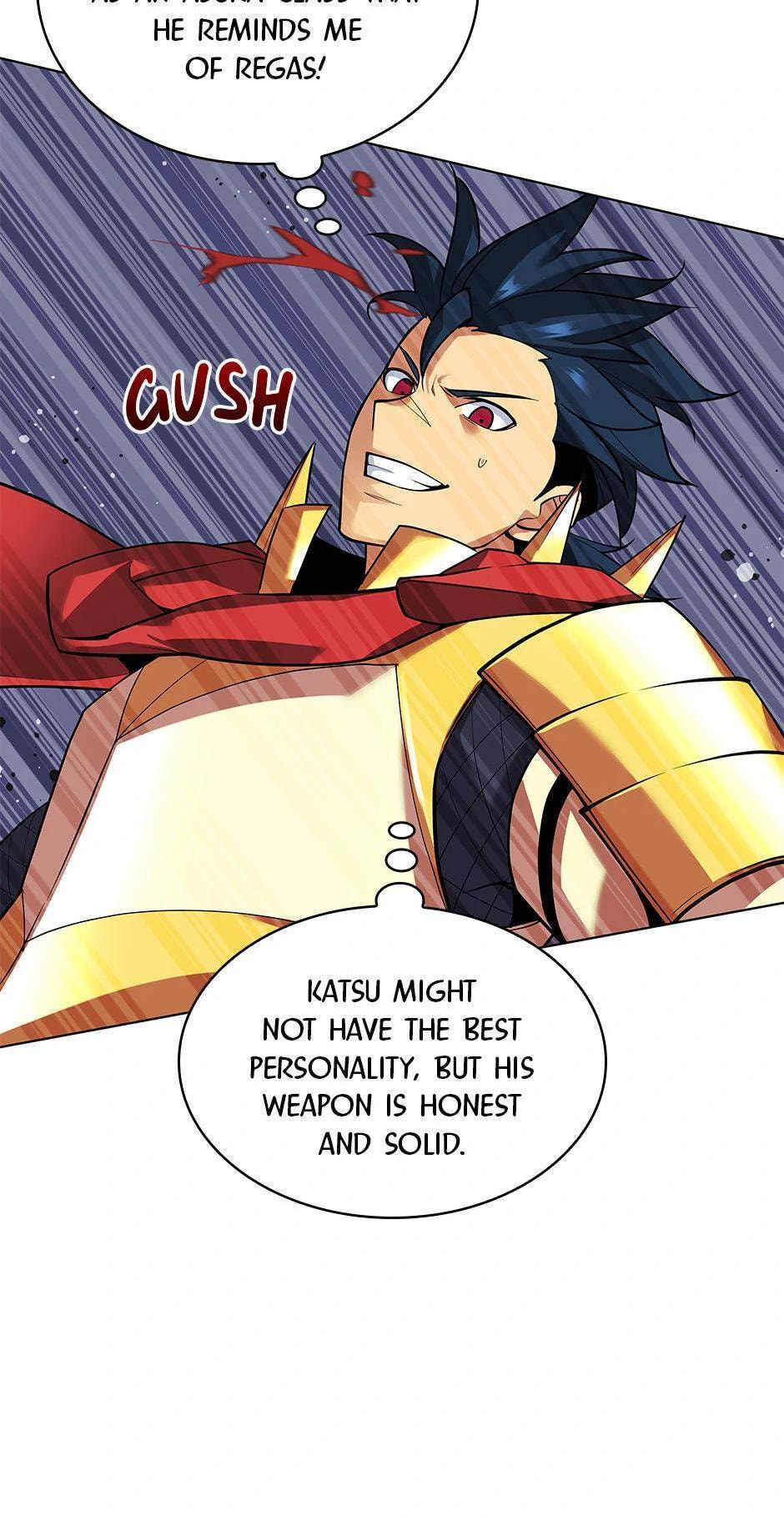Read Overgeared (Team Argo) chapter 226 image 10 on Lezhin