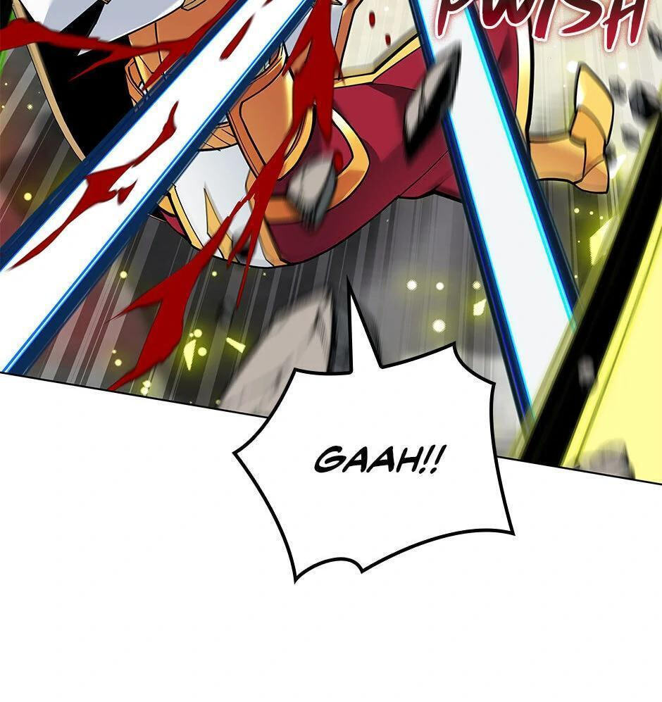 Read Overgeared (Team Argo) chapter 226 image 100 on Lezhin