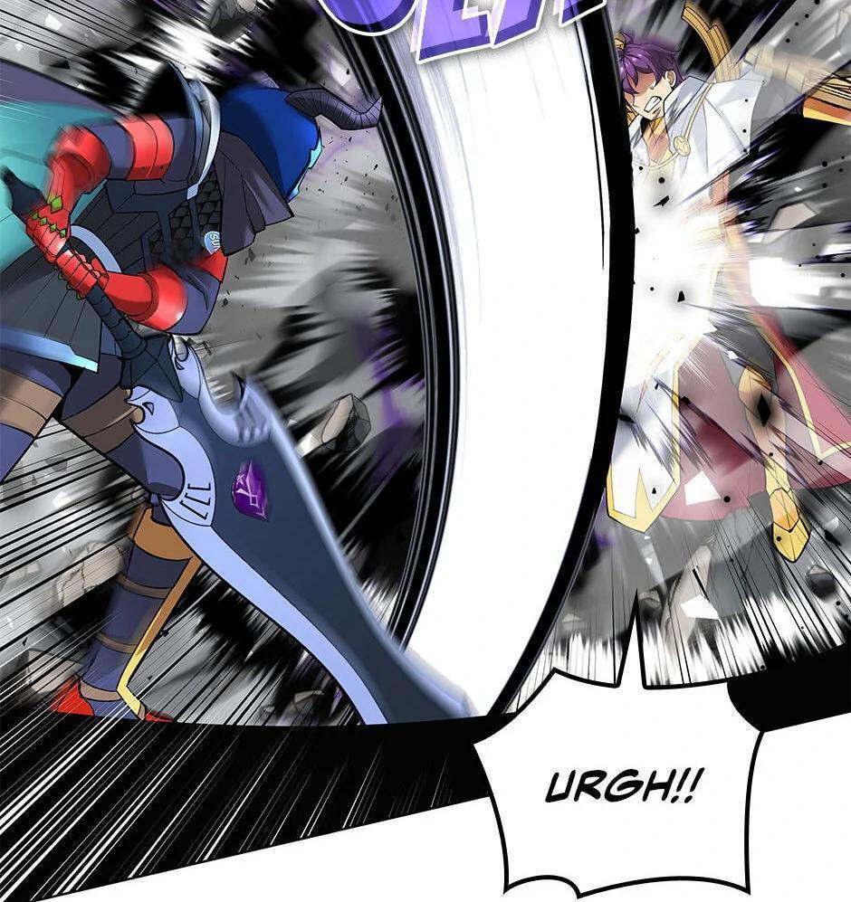 Read Overgeared (Team Argo) chapter 226 image 102 on Lezhin