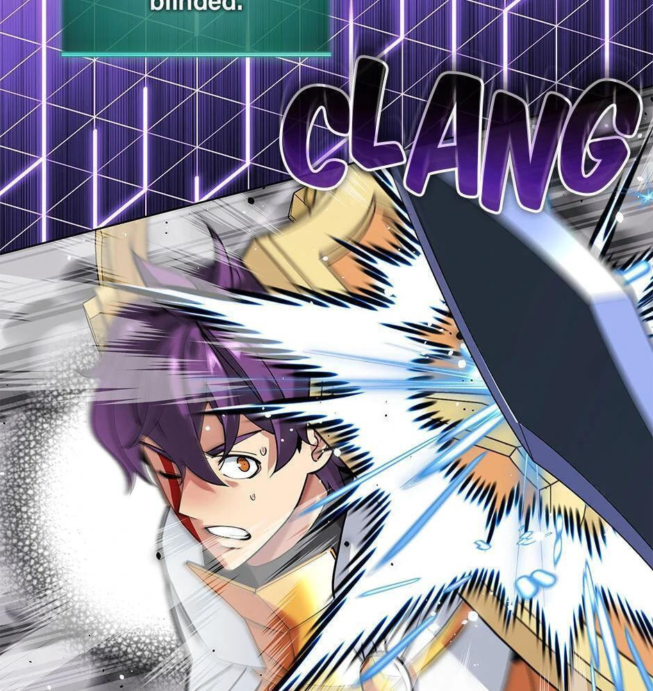Read Overgeared (Team Argo) chapter 226 image 104 on Lezhin