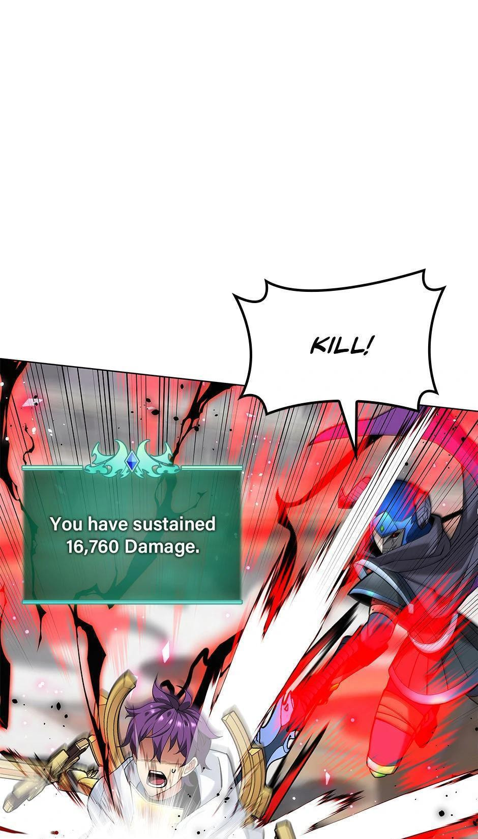 Read Overgeared (Team Argo) chapter 226 image 106 on Lezhin