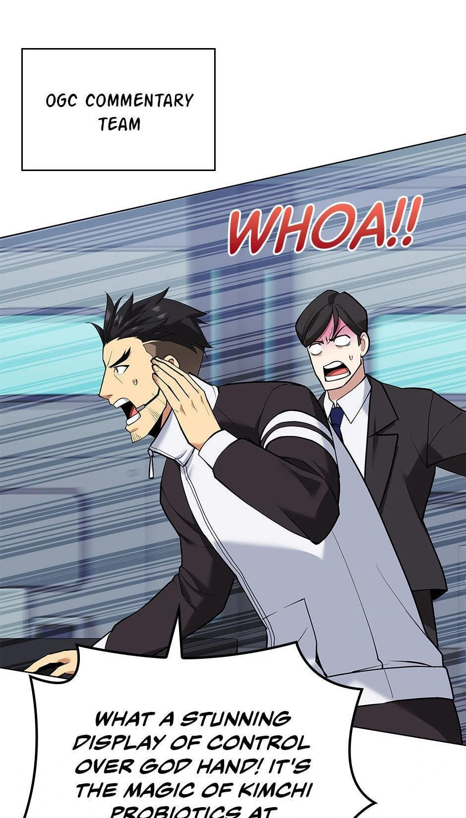 Read Overgeared (Team Argo) chapter 226 image 108 on Lezhin