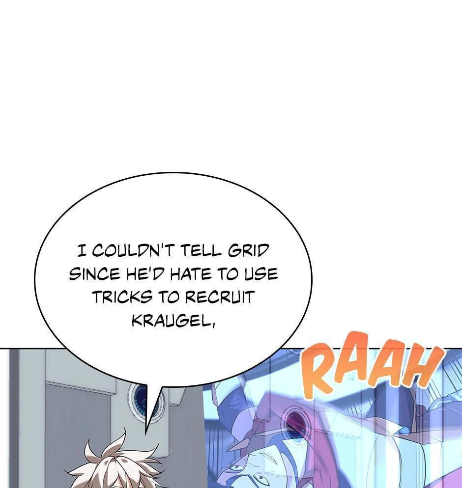Read Overgeared (Team Argo) chapter 226 image 11 on Lezhin