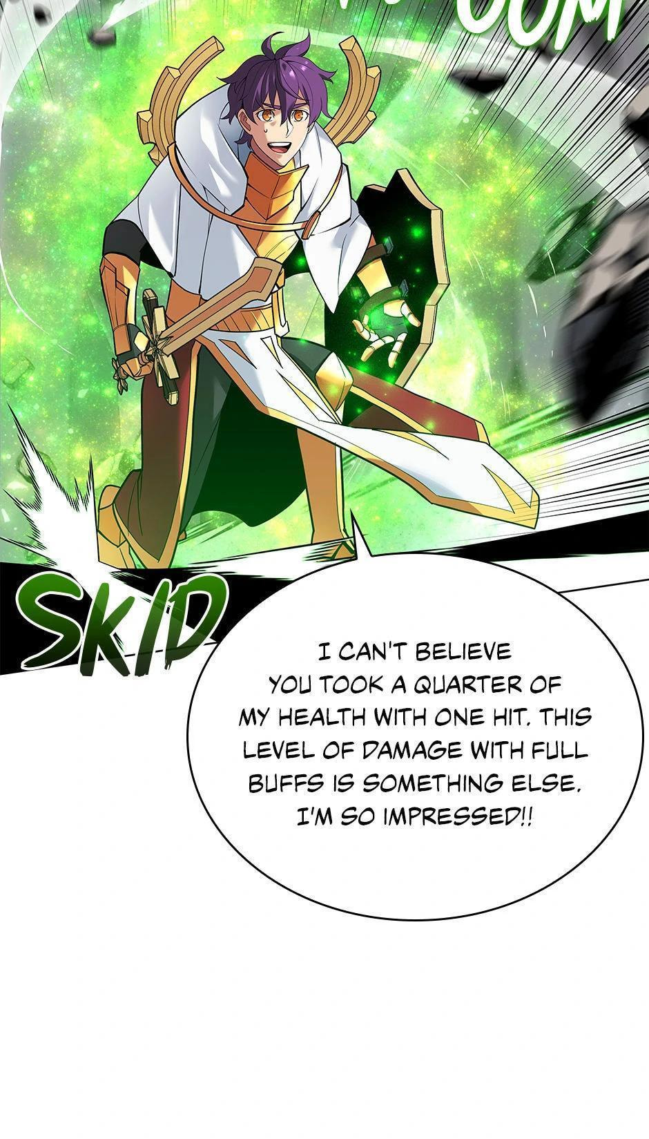 Read Overgeared (Team Argo) chapter 226 image 110 on Lezhin