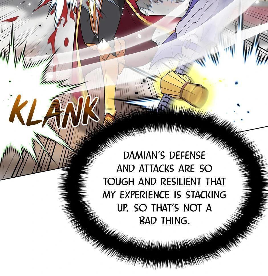 Read Overgeared (Team Argo) chapter 226 image 115 on Lezhin