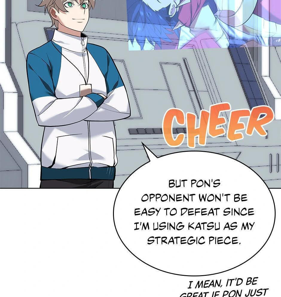 Read Overgeared (Team Argo) chapter 226 image 12 on Lezhin
