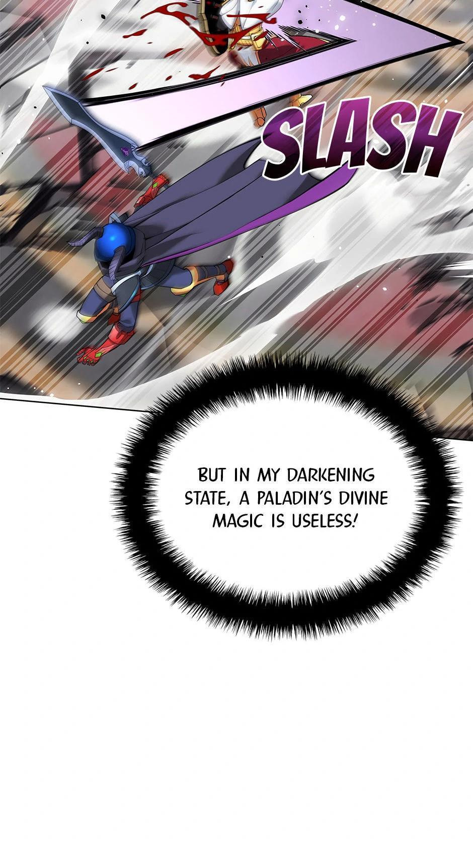 Read Overgeared (Team Argo) chapter 226 image 121 on Lezhin