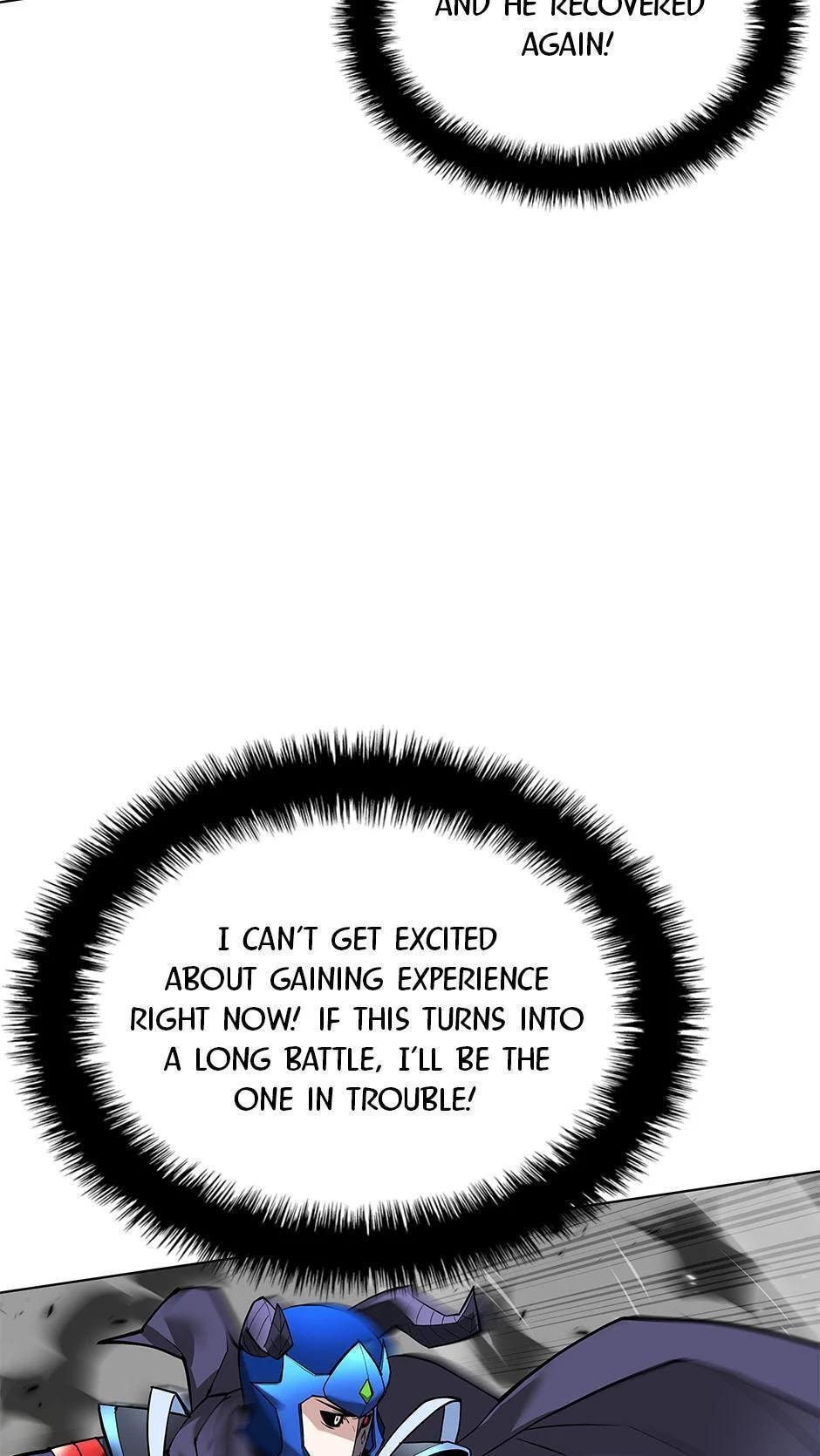 Read Overgeared (Team Argo) chapter 226 image 123 on Lezhin