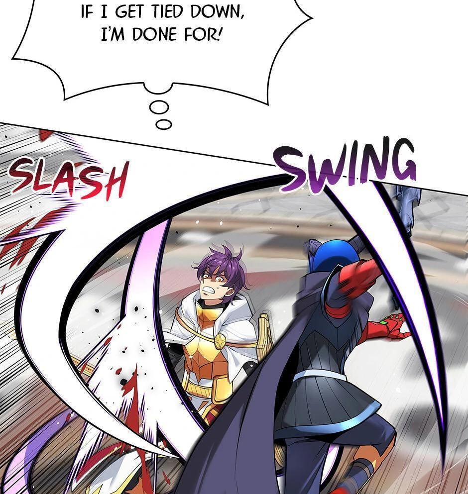 Read Overgeared (Team Argo) chapter 226 image 131 on Lezhin
